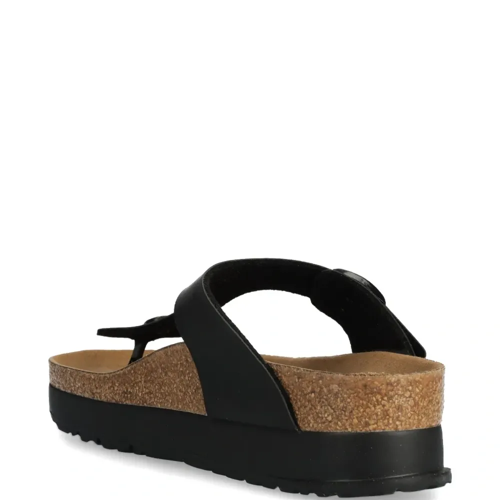 Шлепанцы Gizeh