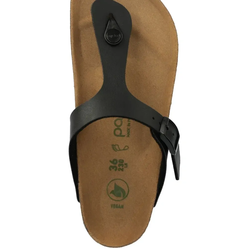 Шлепанцы Gizeh