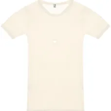 Футболка с вырезами Футболка с вырезами