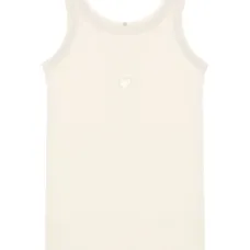 Топ без рукавов Топ без рукавов