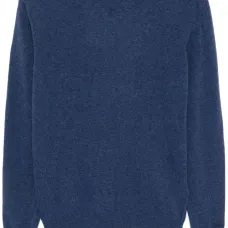 шерстяной свитер