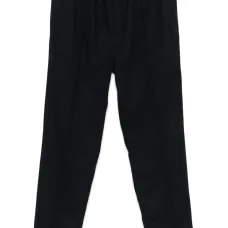 Фланелевые брюки