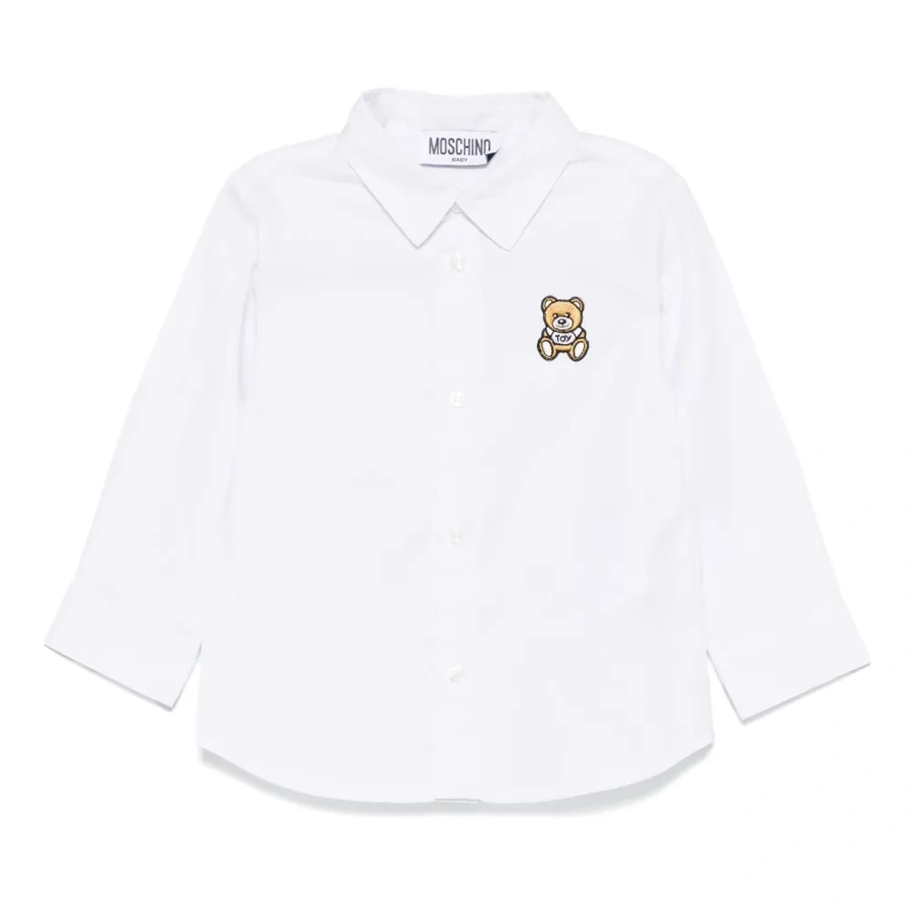 рубашка Teddy Bear