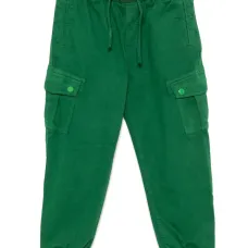 Брюки карго Брюки карго