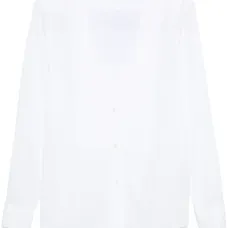 Рубашка с манишкой Рубашка с манишкой