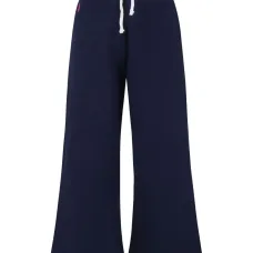 Спортивные брюки с вышивкой Polo Pony