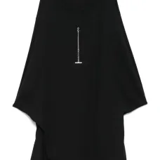 Футболка Draped Armhole