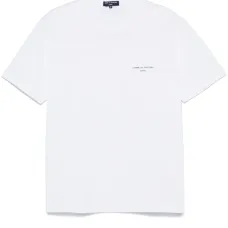 Футболка с логотипом