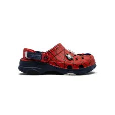 Клоги Spider-Man All-Terrain из коллаборации с Marvel