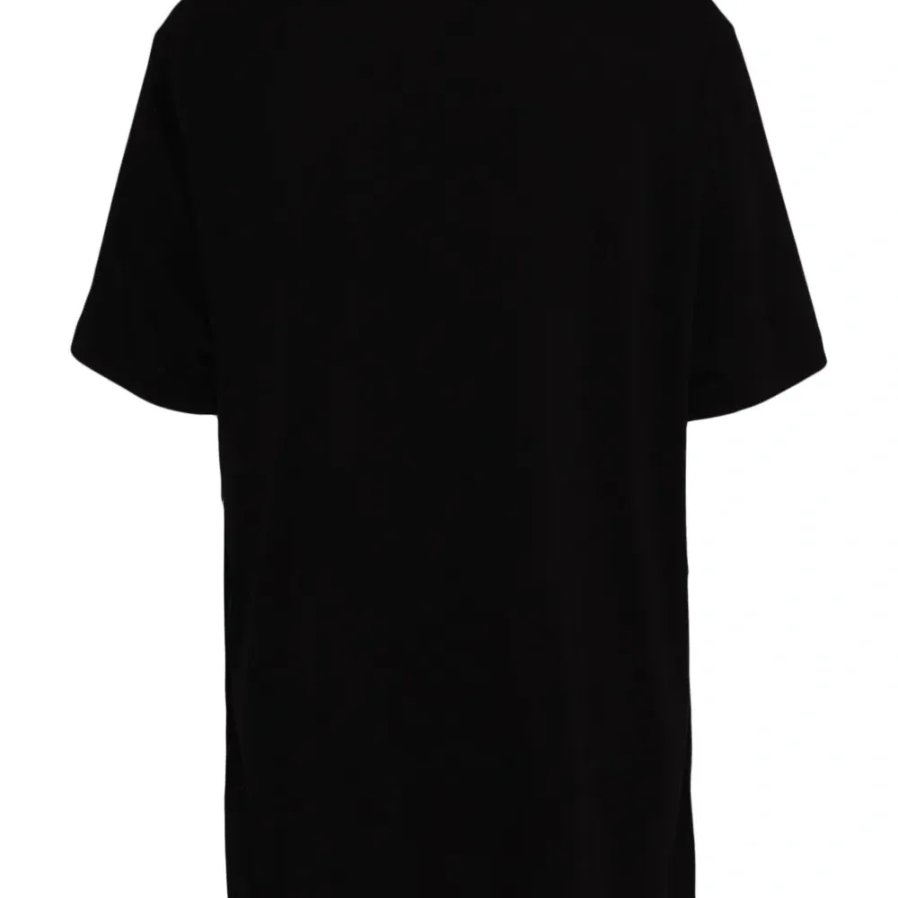 Футболка из джерси с круглым вырезом Футболка из джерси с круглым вырезом