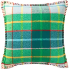 Двусторонняя подушка из шерсти