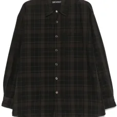 Рубашка Borrowed