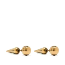 Серьги-гвоздики Серьги-гвоздики