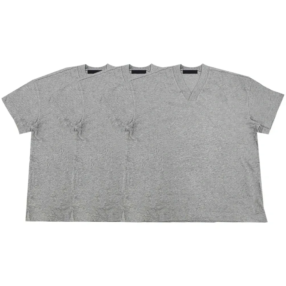 Футболка с V-образным вырезом Футболка с V-образным вырезом