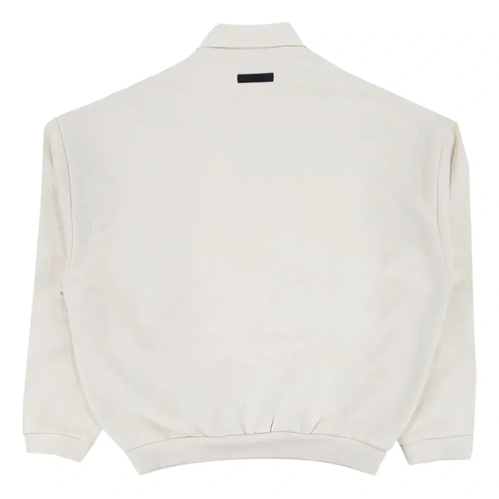 Толстовка из смесового хлопка Толстовка из смесового хлопка