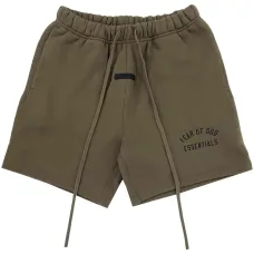 Шорты с логотипом