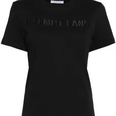 Футболка с логотипом