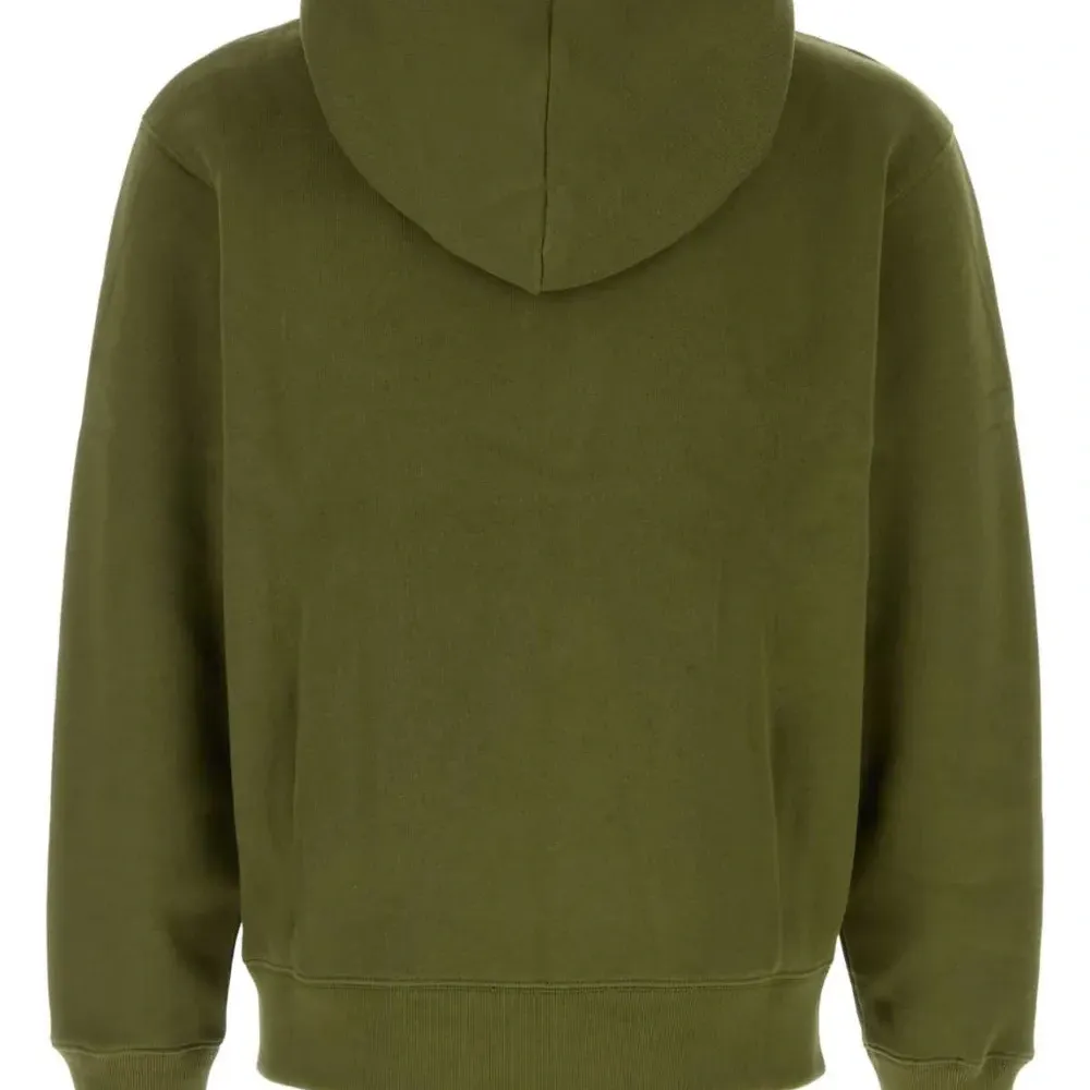 Худи с аппликацией Bold Fox Head