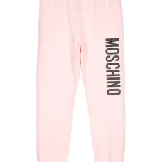 Брюки с логотипом Брюки с логотипом