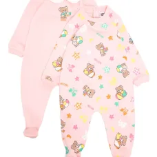 Комплект для новорожденного teddy bear