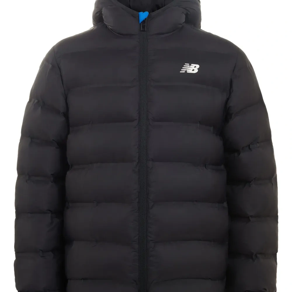 Пуховик на молнии