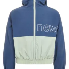 Куртка с логотипом