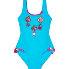 Купальник Boho