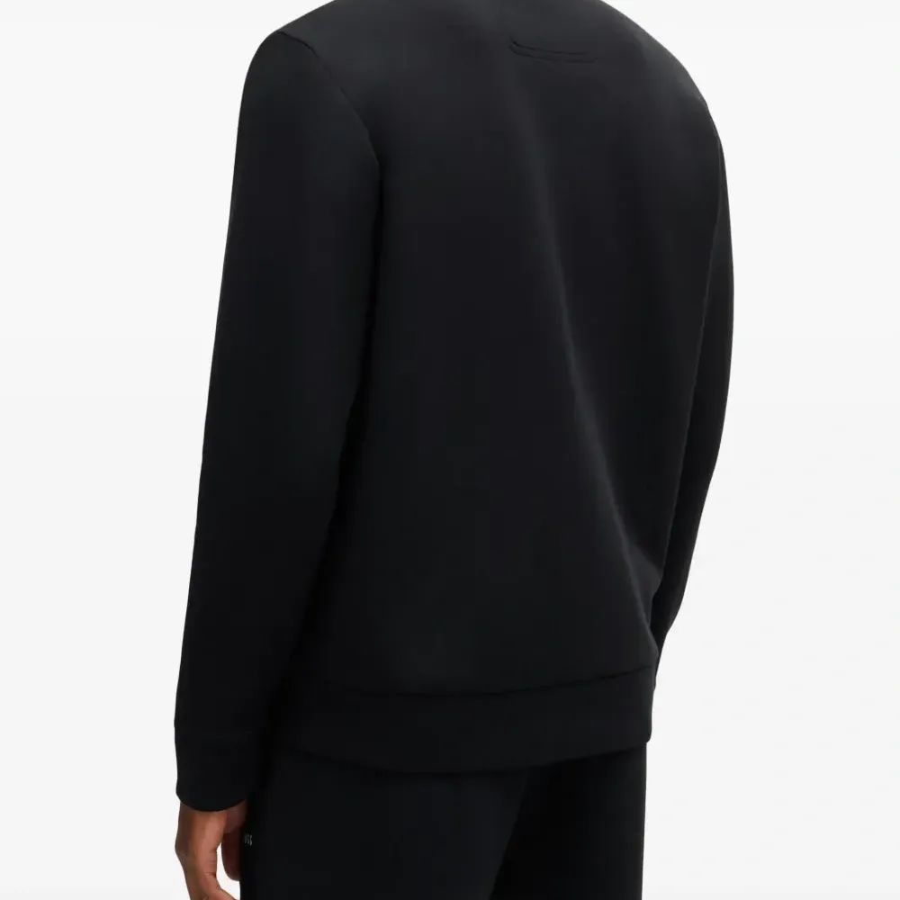 Толстовка на молнии с логотипом