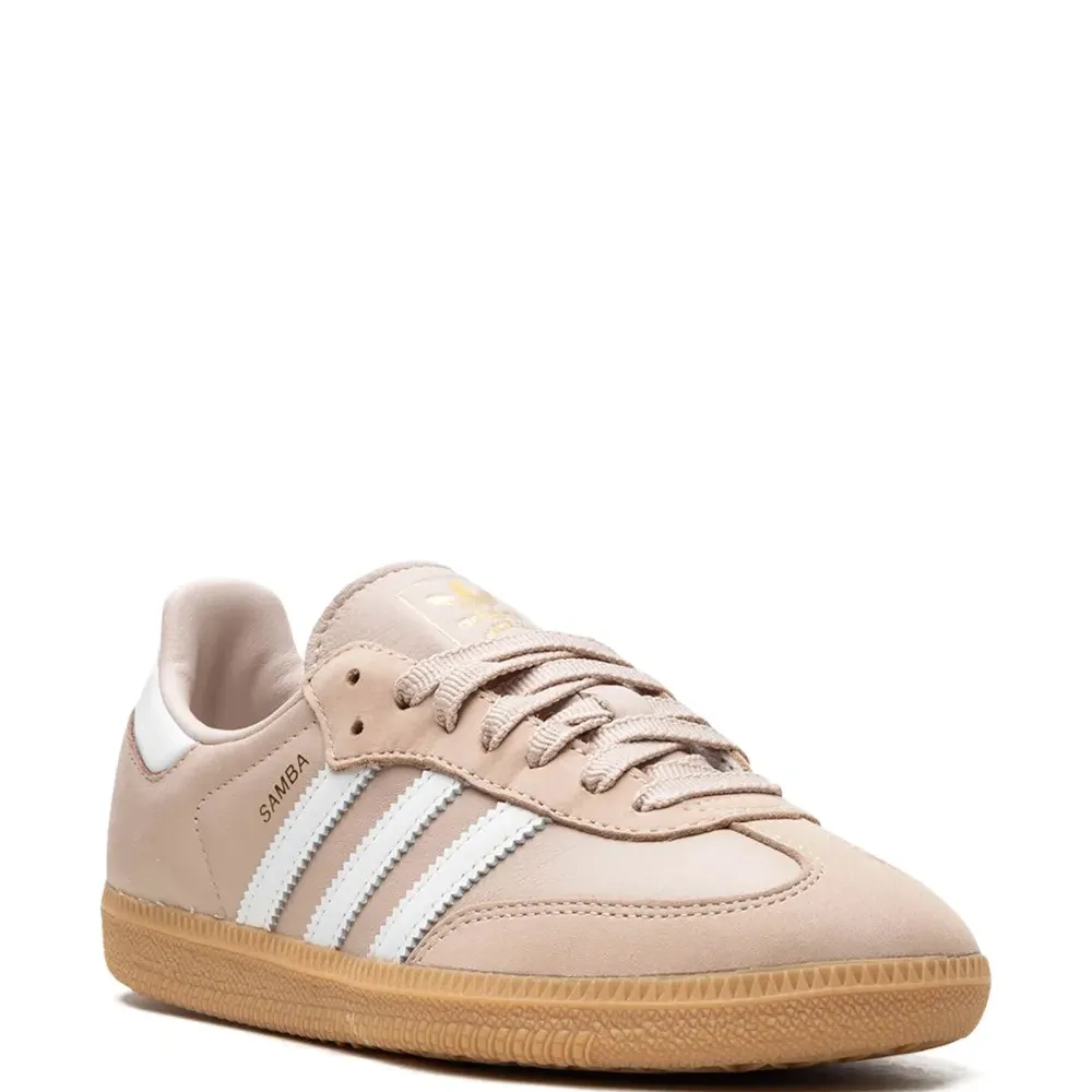 Кроссовки Samba OG Wonder Taupe