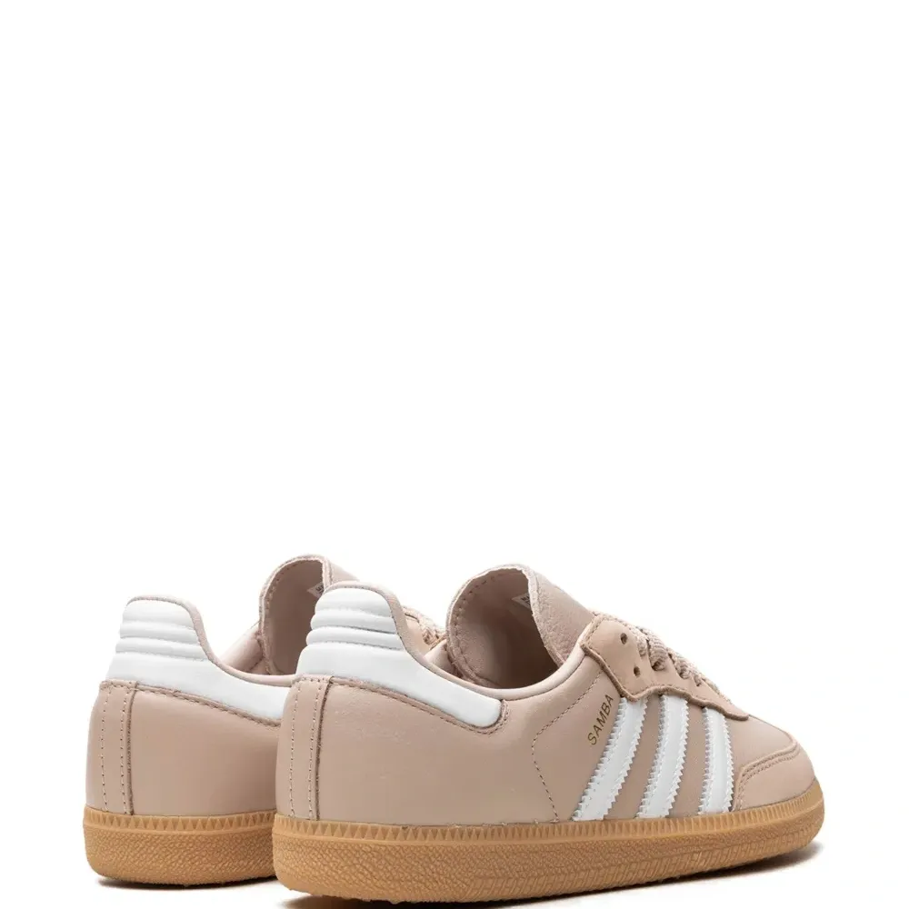 Кроссовки Samba OG Wonder Taupe