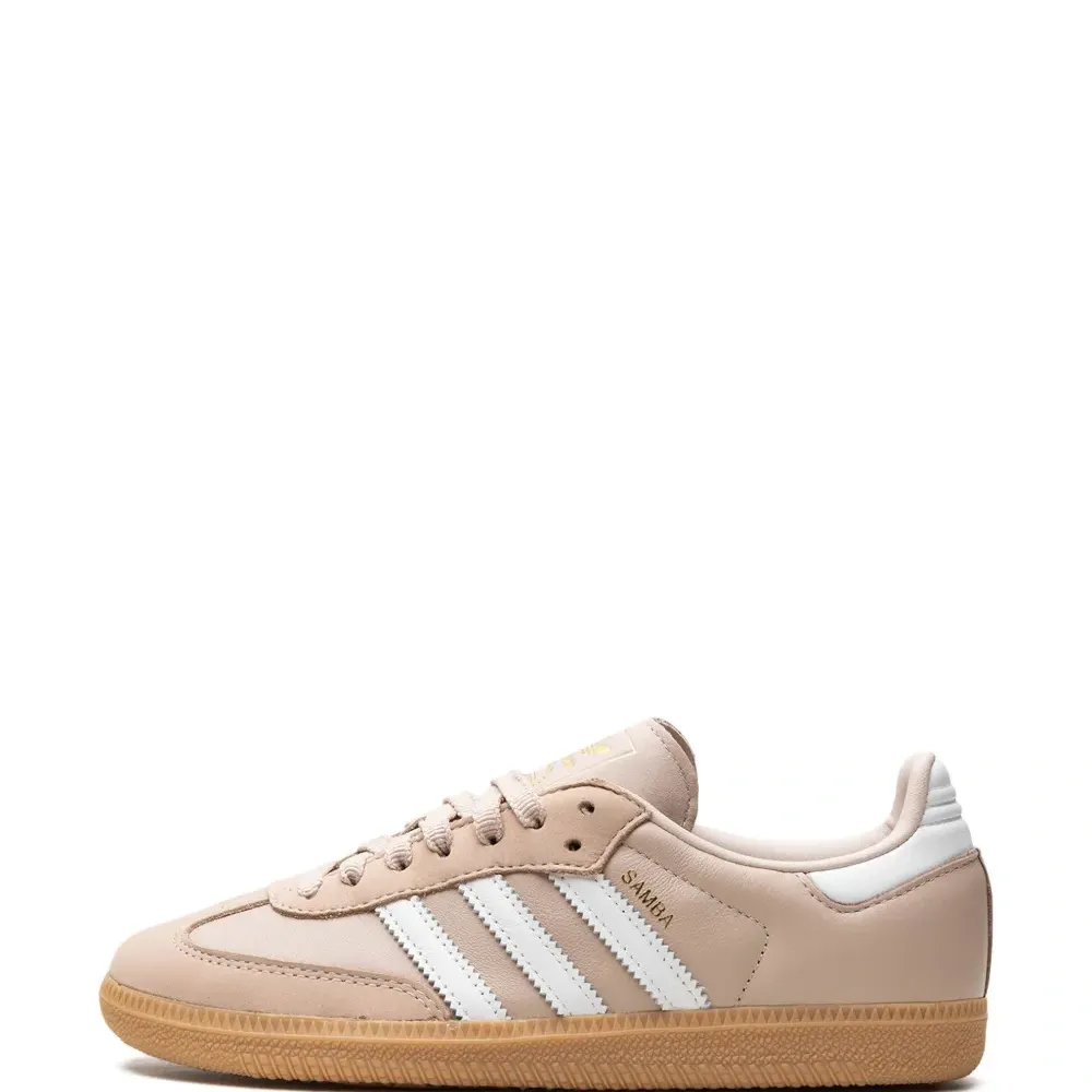 Кроссовки Samba OG Wonder Taupe