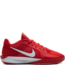 Кроссовки Sabrina 2 University Red/White Gym Red/Bright Crimson