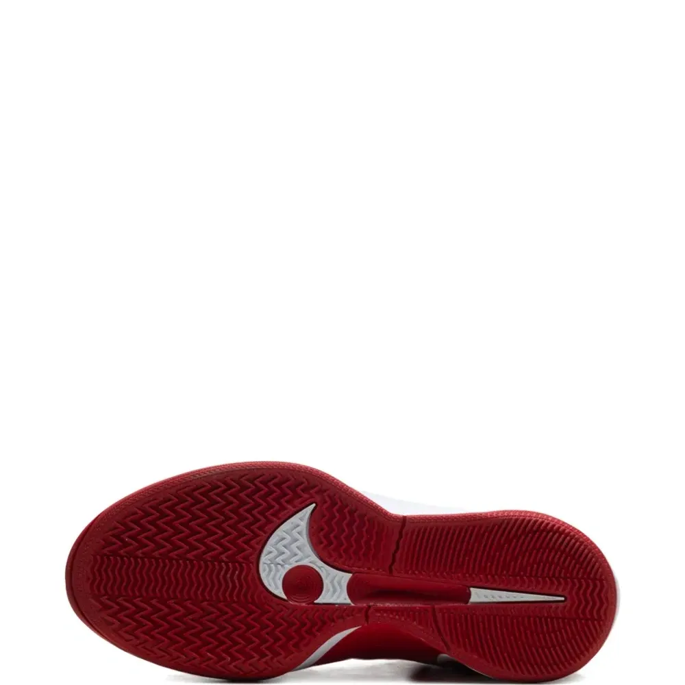 Кроссовки Sabrina 2 University Red/White Gym Red/Bright Crimson