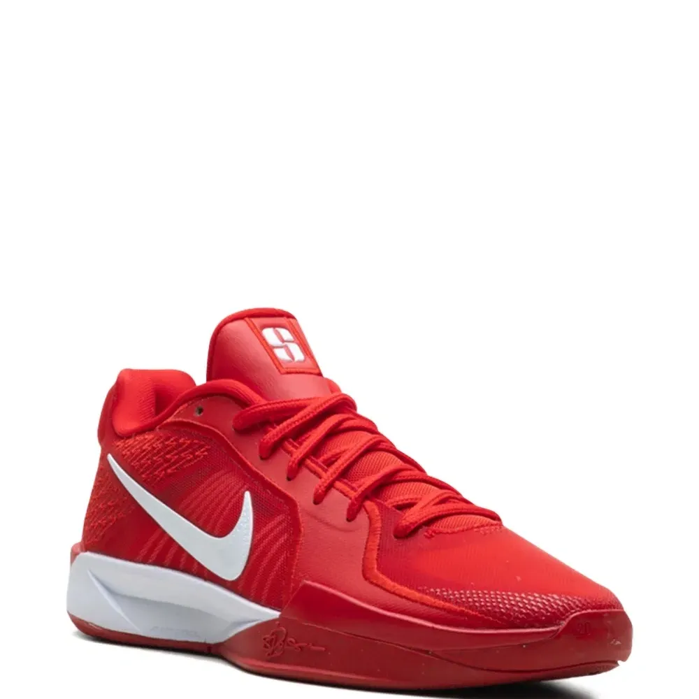 Кроссовки Sabrina 2 University Red/White Gym Red/Bright Crimson