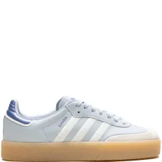 Кроссовки Sambae Halo Blue