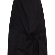 Юбка со сборками