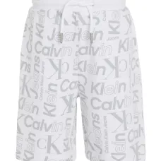 Спортивные шорты с логотипом