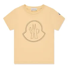 Футболка с логотипом