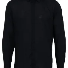 Рубашка на пуговицах