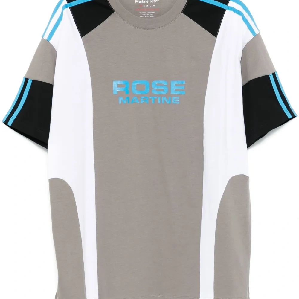 Футболка со вставками