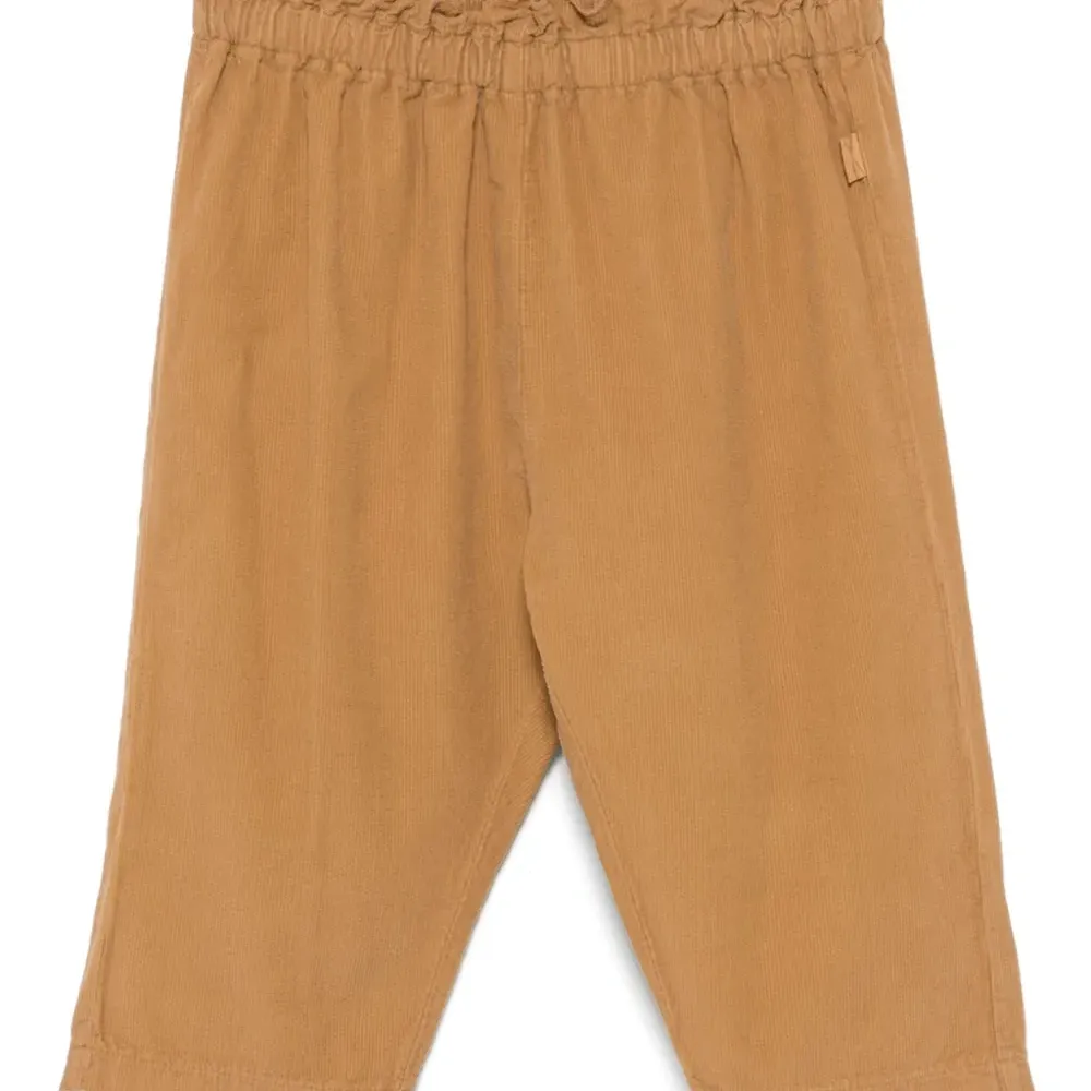 Вельветовые брюки Вельветовые брюки