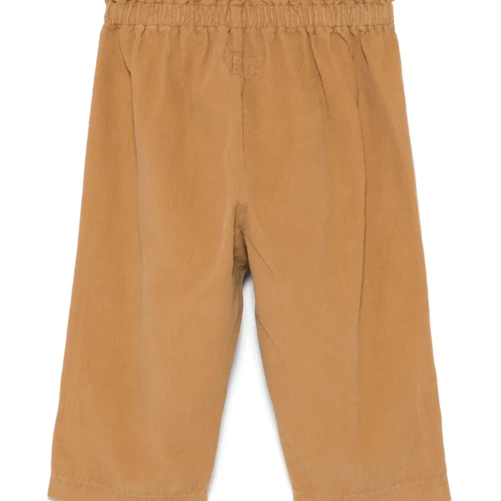 Вельветовые брюки Вельветовые брюки