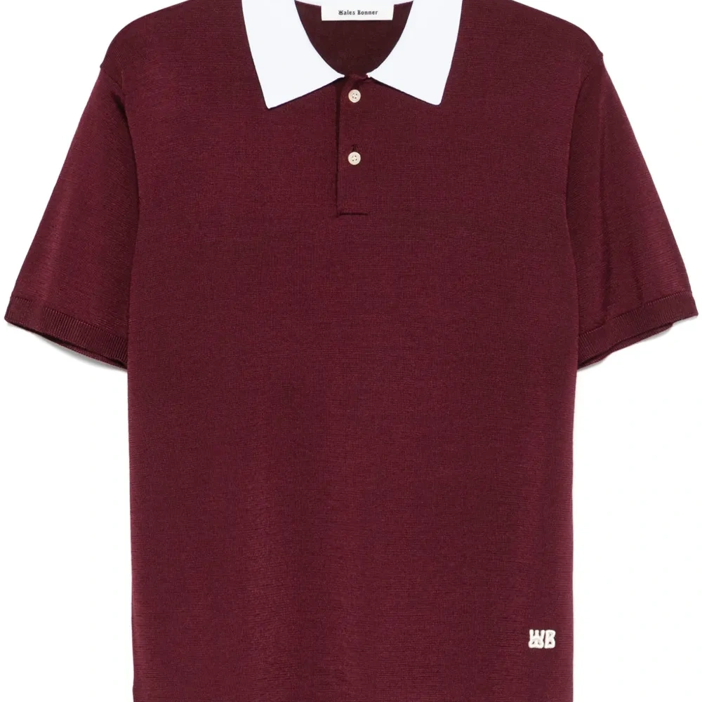 Рубашка поло Sun