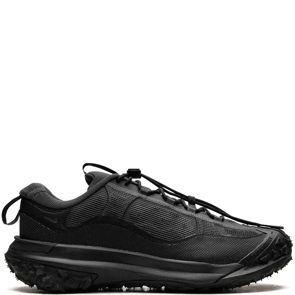 Кроссовки ACG Mountain Fly 2 Black