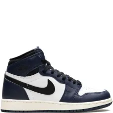 Кроссовки Air Jordan 1 High OG Navy