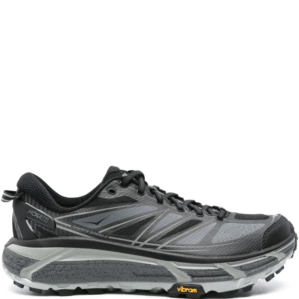 Кроссовки Mafate Speed 2