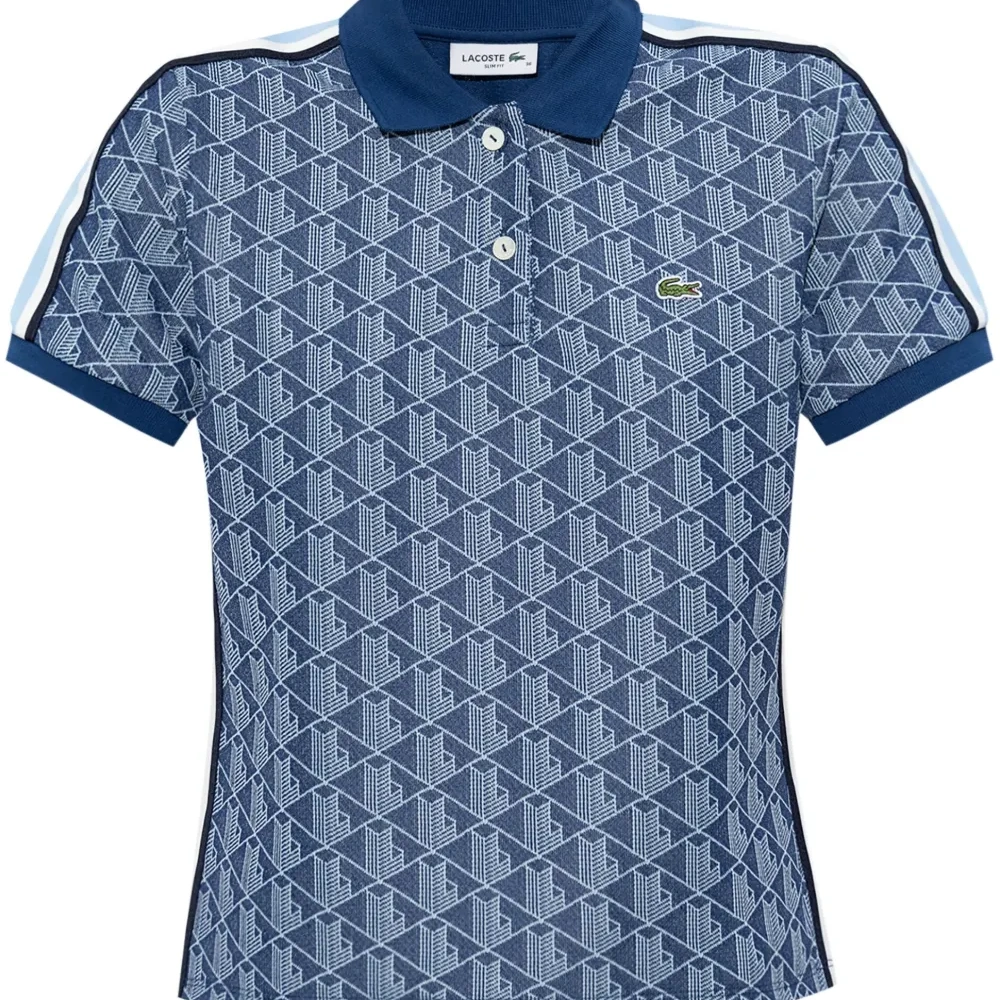 Рубашка поло с монограммой Рубашка поло с монограммой