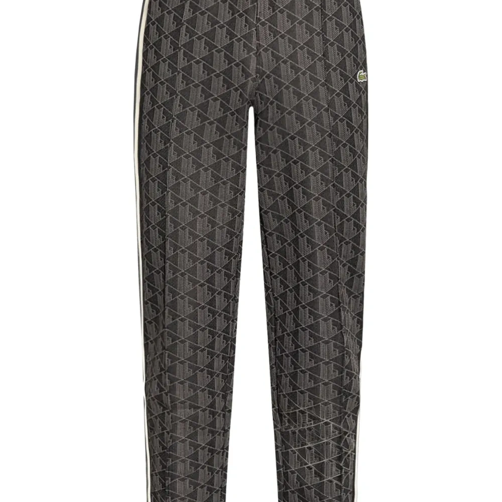 Спортивные брюки Paris с монограммой