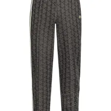 Спортивные брюки Paris с монограммой