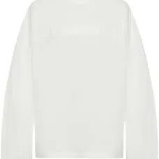 Футболка с логотипом